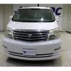 toyota alphard 2006 CFJ1805824 image 10