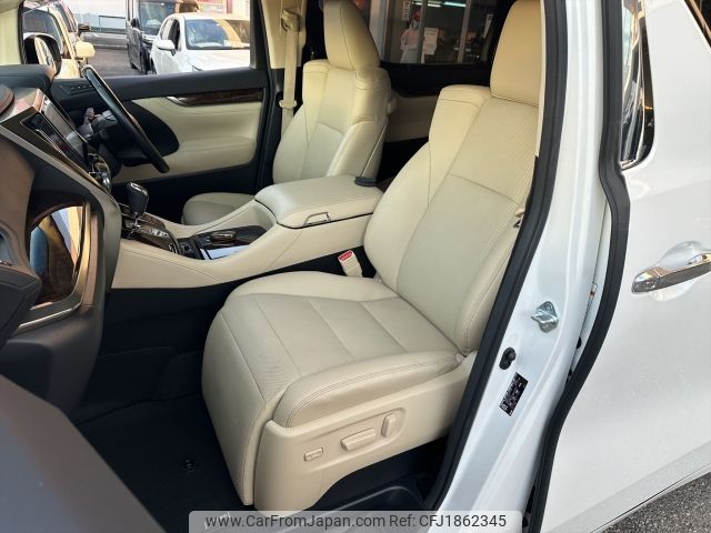 toyota alphard 2020 CFJ1862345 image 2