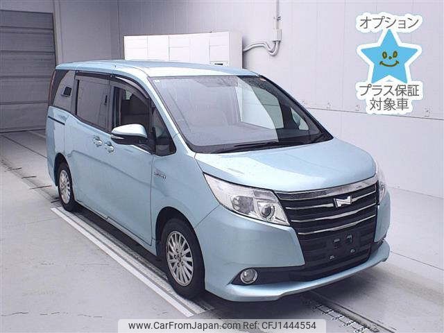 toyota noah 2014 CFJ1444554 image 1