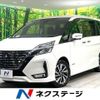 nissan serena 2020 quick_quick_GFC27_GFC27-198574 image 1