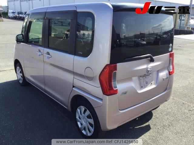 daihatsu tanto 2015 -DAIHATSU 【名変中 】--Tanto LA600S-0281118---DAIHATSU 【名変中 】--Tanto LA600S-0281118- image 2
