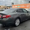 nissan fuga 2010 -NISSAN--Fuga DBA-KY51--KY51-203179---NISSAN--Fuga DBA-KY51--KY51-203179- image 18