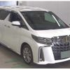 toyota alphard 2020 quick_quick_3BA-AGH35W_AGH35-0046933 image 1