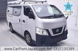 nissan caravan-van 2019 -NISSAN--Caravan Van VR2E26-115388---NISSAN--Caravan Van VR2E26-115388-