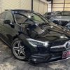 mercedes-benz cla-class 2020 quick_quick_118612M_WDD1186122N075406 image 3