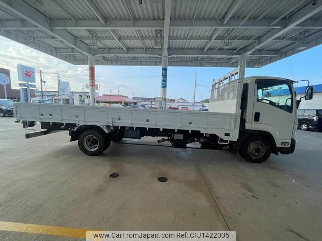 isuzu forward 2016 GOO_NET_EXCHANGE_1157757A30250706W003 image 2