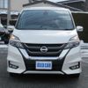 nissan serena 2018 -NISSAN 【八戸 300ﾉ4029】--Serena DAA-GFNC27--GFNC27-016151---NISSAN 【八戸 300ﾉ4029】--Serena DAA-GFNC27--GFNC27-016151- image 2