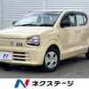 suzuki alto 2016 -SUZUKI--Alto DBA-HA36S--HA36S-302338---SUZUKI--Alto DBA-HA36S--HA36S-302338- image 1