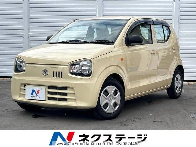 suzuki alto 2016 -SUZUKI--Alto DBA-HA36S--HA36S-302338---SUZUKI--Alto DBA-HA36S--HA36S-302338- image 1