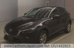 mazda cx-3 2020 -MAZDA--CX-3 5BA-DKLFW--DKLFW-103432---MAZDA--CX-3 5BA-DKLFW--DKLFW-103432-