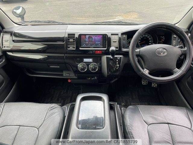 toyota hiace-van 2013 CFJ1855739 image 2