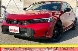 honda civic 2025 -HONDA--Civic 5BA-FL1--FL1-1400***---HONDA--Civic 5BA-FL1--FL1-1400***-