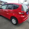 honda fit 2012 -HONDA--Fit DBA-GE6--GE6-1599632---HONDA--Fit DBA-GE6--GE6-1599632- image 8