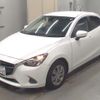 mazda demio 2016 -MAZDA 【袖ヶ浦 501ﾂ4365】--Demio DBA-DJ3FS--DJ3FS-160096---MAZDA 【袖ヶ浦 501ﾂ4365】--Demio DBA-DJ3FS--DJ3FS-160096- image 1