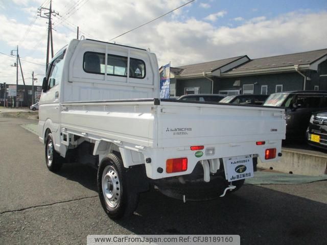 mitsubishi minicab-truck 2014 -MITSUBISHI--Minicab Truck DS16T--104917---MITSUBISHI--Minicab Truck DS16T--104917- image 2