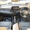 toyota c-hr 2018 -TOYOTA--C-HR DAA-ZYX10--ZYX10-2140412---TOYOTA--C-HR DAA-ZYX10--ZYX10-2140412- image 2