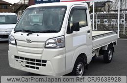 daihatsu hijet-truck 2019 YAMAKATSU_S500P-0094557