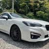 subaru impreza-wagon 2018 -SUBARU--Impreza Wagon DBA-GT7--GT7-078722---SUBARU--Impreza Wagon DBA-GT7--GT7-078722- image 1