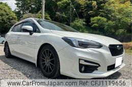 subaru impreza-wagon 2018 -SUBARU--Impreza Wagon DBA-GT7--GT7-078722---SUBARU--Impreza Wagon DBA-GT7--GT7-078722-