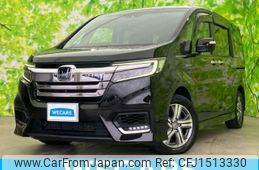 honda stepwagon-spada 2018 CFJ1513330