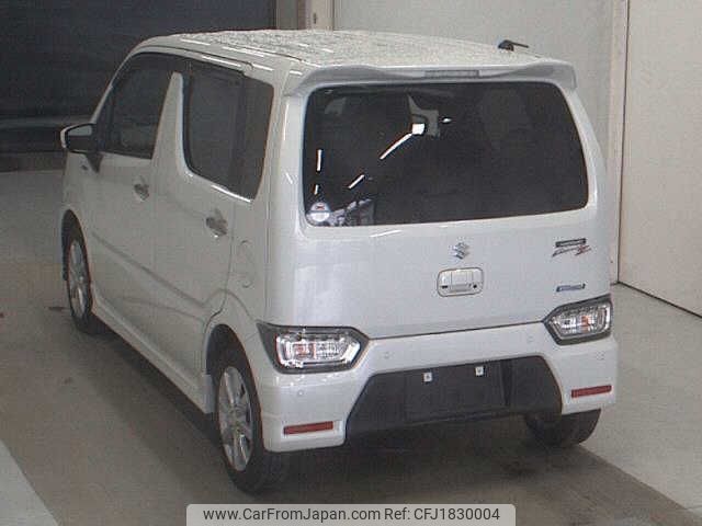 suzuki wagon-r 2024 CFJ1830004 image 2
