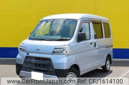 daihatsu hijet-van 2020 CFJ1614100