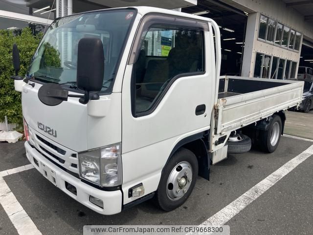 isuzu elf-truck 2018 GOO_NET_EXCHANGE_0600538A30240406W002 image 2