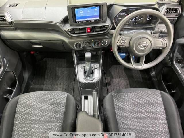 daihatsu rocky 2024 -DAIHATSU--Rocky 5BA-A201S--A201S-0003***---DAIHATSU--Rocky 5BA-A201S--A201S-0003***- image 2