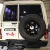 toyota landcruiser-70 2020 CFJ5800575 image 11