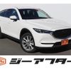 mazda cx-8 2017 -MAZDA--CX-8 3DA-KG2P--KG2P-103414---MAZDA--CX-8 3DA-KG2P--KG2P-103414- image 1