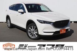 mazda cx-8 2017 -MAZDA--CX-8 3DA-KG2P--KG2P-103414---MAZDA--CX-8 3DA-KG2P--KG2P-103414-