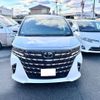 toyota alphard 2023 -TOYOTA--Alphard 6AA-AAHH40W--AAHH40-0005226---TOYOTA--Alphard 6AA-AAHH40W--AAHH40-0005226- image 2