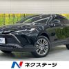 toyota harrier 2022 -TOYOTA--Harrier 6AA-AXUH80--AXUH80-0041453---TOYOTA--Harrier 6AA-AXUH80--AXUH80-0041453- image 1