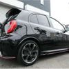 nissan march 2017 CFJ1222669 image 37