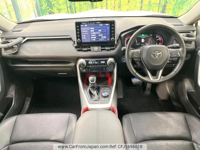 toyota rav4 2022 CFJ1696618 image 2