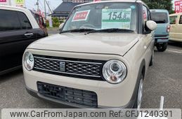 suzuki alto-lapin 2020 quick_quick_HE33S_HE33S-240902