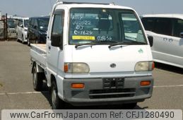 subaru sambar-truck 1997 No.15982