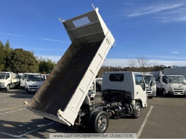 isuzu elf-truck 2014 quick_quick_TKG-NKR85AD_NKR85-7036574 image 2