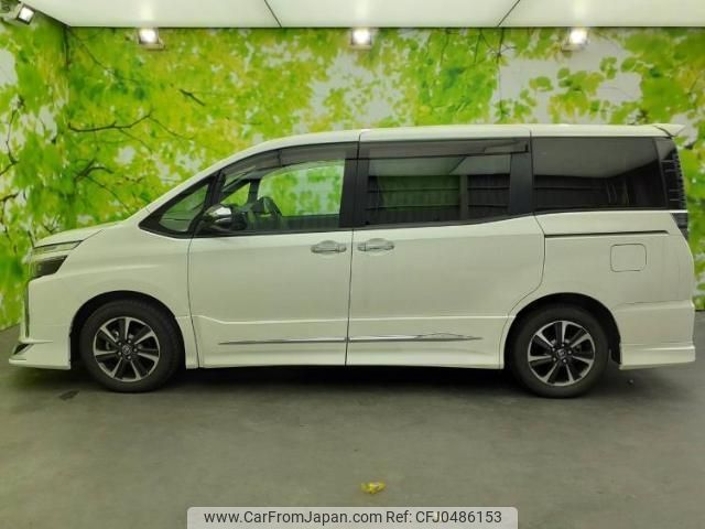 toyota voxy 2019 quick_quick_ZRR80_ZRR80-0530237 image 2