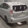 toyota prius-α 2015 -TOYOTA--Prius α ZVW41W-3373156---TOYOTA--Prius α ZVW41W-3373156- image 7