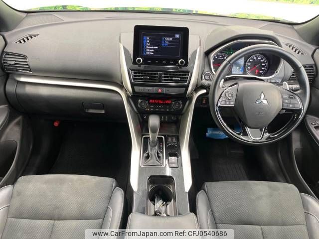 mitsubishi eclipse-cross 2022 -MITSUBISHI--Eclipse Cross 5BA-GK1W--GK1W-0500537---MITSUBISHI--Eclipse Cross 5BA-GK1W--GK1W-0500537- image 2