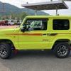 suzuki jimny 2023 CFJ1849274 image 26
