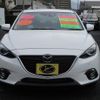 mazda axela 2016 -MAZDA--Axela BM2FP--100423---MAZDA--Axela BM2FP--100423- image 23