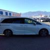 honda odyssey 2017 -HONDA--Odyssey DBA-RC1--RC1-1122176---HONDA--Odyssey DBA-RC1--RC1-1122176- image 4