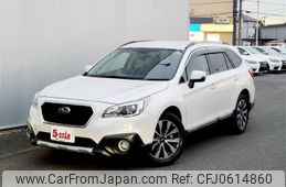 subaru outback 2016 -SUBARU--Legacy OutBack DBA-BS9--BS9-023489---SUBARU--Legacy OutBack DBA-BS9--BS9-023489-