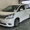 toyota vellfire 2011 -TOYOTA--Vellfire ANH20W--8190297---TOYOTA--Vellfire ANH20W--8190297- image 1