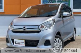 nissan dayz 2016 CFJ1509464