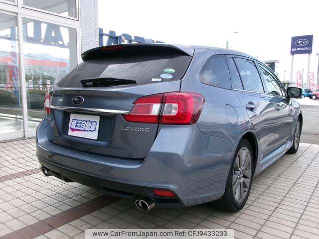 subaru levorg 2016 -SUBARU 【名変中 】--Levorg VM4--067603---SUBARU 【名変中 】--Levorg VM4--067603- image 2