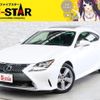 lexus rc 2016 -LEXUS--Lexus RC DBA-ASC10--ASC10-6000370---LEXUS--Lexus RC DBA-ASC10--ASC10-6000370- image 1