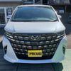 toyota alphard 2024 -TOYOTA--Alphard AAHH40W--AAHH40-4004898---TOYOTA--Alphard AAHH40W--AAHH40-4004898- image 25